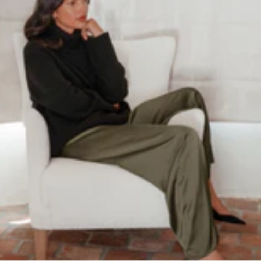 Jenni Kayne Demi Pants